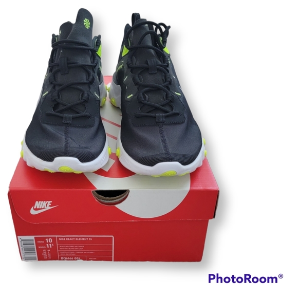 Nike React Element 55 - Picture 2 of 5